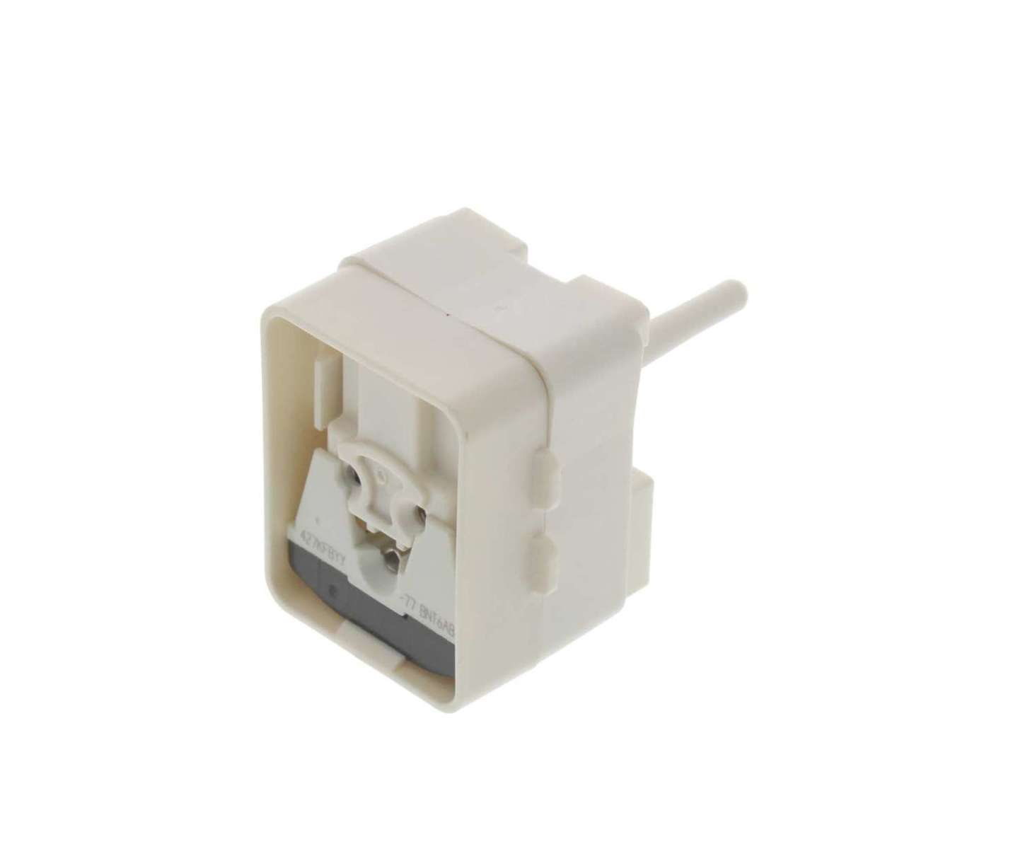 WP2320150 - Genuine OEM Whirlpool Refrigerator Start Device